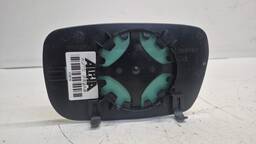 LENTE ESPELHO RETROVISOR ESQUERDO COROLLA 2003 A 2008