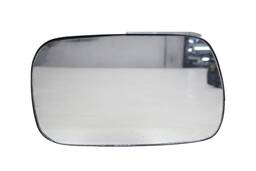 LENTE ESPELHO RETROVISOR ESQUERDO COROLLA 2003 A 2008