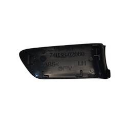 ACABAMENTO MOLDURA PORTA D.E COROLLA CROSS XRE 2022