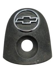 MOLDURA MAÇANETA TAMPA TRASEIRA CORSA 1994 A 2001