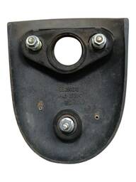 MOLDURA MAÇANETA TAMPA TRASEIRA CORSA 1994 A 2001