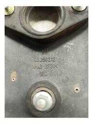 MOLDURA MAÇANETA TAMPA TRASEIRA CORSA 1994 A 2001