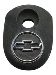 MOLDURA MAÇANETA TAMPA TRASEIRA CORSA 1994 A 2001