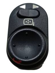 COMANDO RETROVISOR GM ONIX PRISMA COBALT SPIN