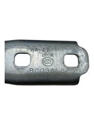 DOBRADIÇA INFERIOR PORTA TRASEIRA ESQUERDACRUZE 2017 A 2023