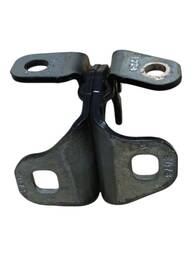 DOBRADIÇA SUPERIOR PORTA TRASEIRA ESQUERDACRUZE 2017 A 2020