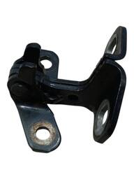 DOBRADIÇA SUPERIOR PORTA TRASEIRA ESQUERDACRUZE 2017 A 2020