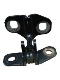 DOBRADIÇA SUPERIOR PORTA TRASEIRA ESQUERDACRUZE 2017 A 2020