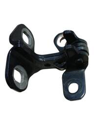 DOBRADIÇA SUPERIOR PORTA TRASEIRA ESQUERDACRUZE 2017 A 2020