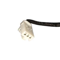 PLUG LUZ TETO CORTESIA KIA CERTO 1.6 2009