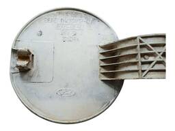 PORTINHOLA TANQUE COMBUSTÍVEL FIESTA 1996 A 2005