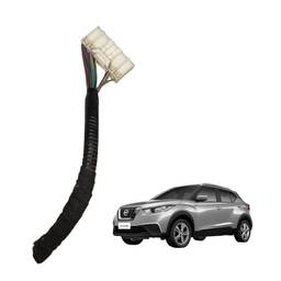 Plug painel de instrumentos NISSAN KICKS 2019