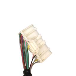 PLUG PAINEL DE INSTRUMENTOS NISSAN KICKS 2019