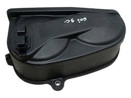 CAPA CORREIA DENTADA GOL UP FOX 1.0 3CC