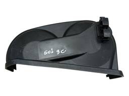 CAPA CORREIA DENTADA GOL UP FOX 1.0 3CC