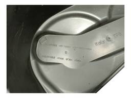 CAPA CORREIA DENTADA GOL UP FOX 1.0 3CC