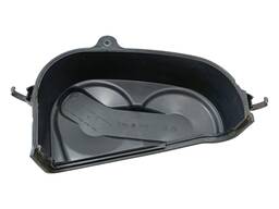 CAPA CORREIA DENTADA GOL UP FOX 1.0 3CC