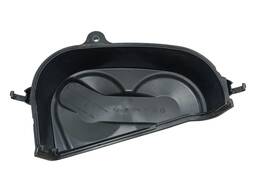 CAPA CORREIA DENTADA GOL UP FOX 1.0 3CC