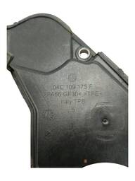 CAPA CORREIA DENTADA GOL GOLF FOX UP 1.0 3CC