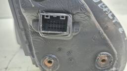 RETROVISOR ESQUERDO COBALT 2012 A 2020 ELÉTRICO