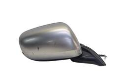 Retrovisor Direito Fit 2009 2010 a 2014 S/ Pisca