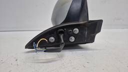 RETROVISOR DIREITO FIT 2009 2010 A 2014 S/ PISCA