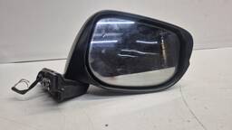 RETROVISOR DIREITO FIT 2009 2010 A 2014 S/ PISCA