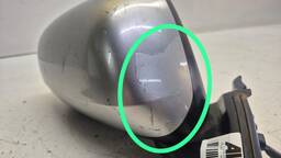 RETROVISOR DIREITO FIT 2009 2010 A 2014 S/ PISCA