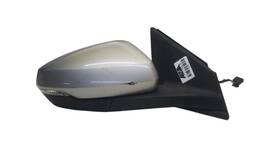 Retrovisor Direito Polo Virtus 2018/ C/ Pisca Elétrico