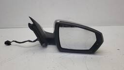 RETROVISOR DIREITO POLO VIRTUS 2018/ C/ PISCA ELÉTRICO