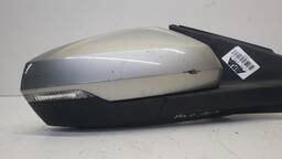 RETROVISOR DIREITO POLO VIRTUS 2018/ C/ PISCA ELÉTRICO