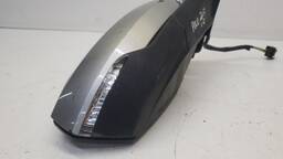 RETROVISOR DIREITO POLO VIRTUS 2018/ C/ PISCA ELÉTRICO