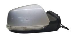 Retrovisor Direito Mercedes B170 B180 B200 08/11 C/detalhe