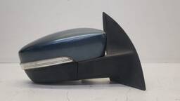 RETROVISOR DIREITO GOL VOYAGE G5 G6 G7 G8 2012/23 C/ PISCA