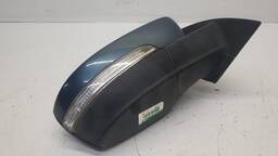 RETROVISOR DIREITO GOL VOYAGE G5 G6 G7 G8 2012/23 C/ PISCA