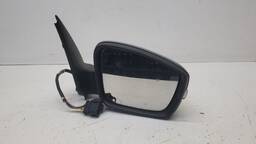 RETROVISOR DIREITO GOL VOYAGE G5 G6 G7 G8 2012/23 C/ PISCA