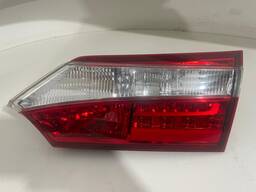 Lanterna Traseira Direita Corolla 2015 a 2017 (mala) S/ Led 