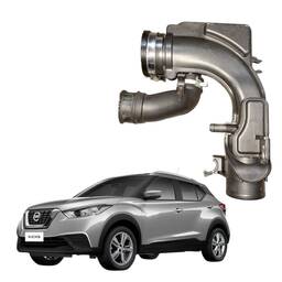 Duto filtro ar Nissan Kicks 2019