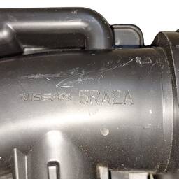 DUTO FILTRO AR NISSAN KICKS 2019