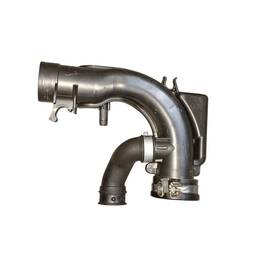 DUTO FILTRO AR NISSAN KICKS 2019