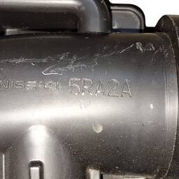 DUTO FILTRO AR NISSAN KICKS 2019