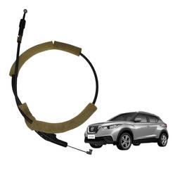 Cabo Espia Puxador acionamento porta T.D kicks 2019