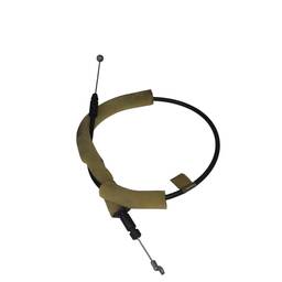 CABO FECHADURA PORTA T.D NISSAN KICKS 2019