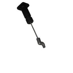 CABO FECHADURA PORTA T.D NISSAN KICKS 2019