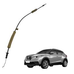Cabo Espia trava int Porta T.D Nissan Kicks 2019
