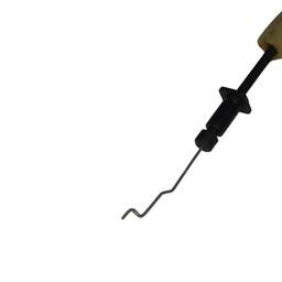 CABO ESPIA TRAVA INT PORTA T.D NISSAN KICKS 2019