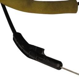 CABO ESPIA ACIONAMENTO PORTA D.E NISSAN KICKS 2019