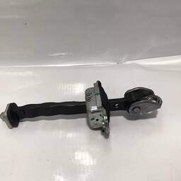 LIMITADOR PORTA TRASEIRA ESQUERDA FORD KA 2014/2021