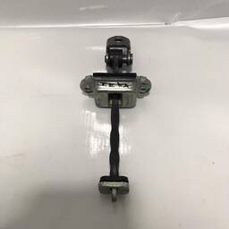 LIMITADOR PORTA TRASEIRA ESQUERDA FORD KA 2014/2021