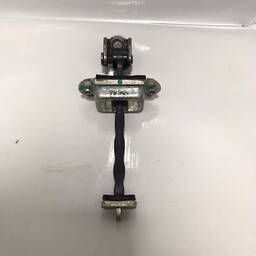 LIMITADOR PORTA TRASEIRA ESQUERDA FORD KA 2014/2021
